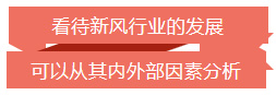 新风行业